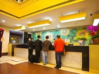 Kui Chong Holiday Hotel - 4