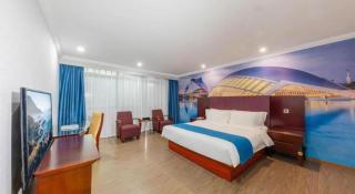 Kui Chong Holiday Hotel - 3