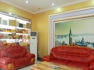Kunlun Leju Business Hotel Kaifeng Gulou - 8