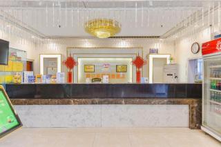 Kunlun Leju Business Hotel Kaifeng Gulou - 5