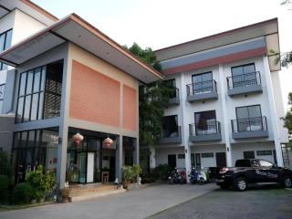 Sabai @ Chumphae Hotel - Chum Phae - 4