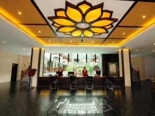 Lijiang Ziyue Hotel - 2