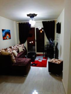 شاليه بقريه لاسرينا مينى ايجيبت - 9