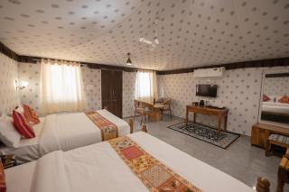 The Rawla Tent Resort & Spa - 9