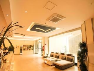7 Days Inn Xichang Hangtian Avenue Toursim Center - 8