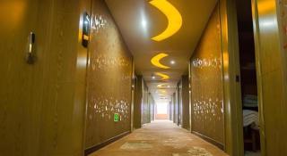 GreenTree Alliance Ningbo Cixi Guanghaiwei Industrial Park East Area Hotel - 4