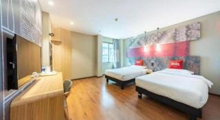 Ibis Xinzhou Qiyi RD - 9