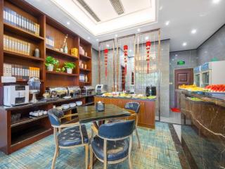 JIAN AI XI YUE HOTEL - 5