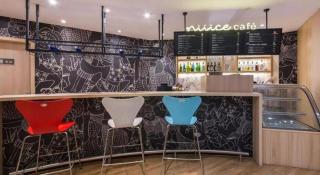 Ibis Xinzhou Qiyi RD - 2