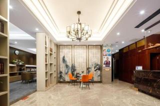 JIAN AI XI YUE HOTEL - 4