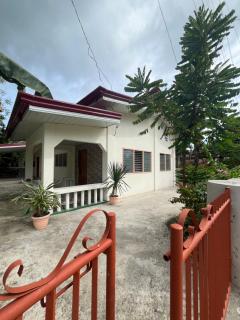 Paypay Resthouse - 0