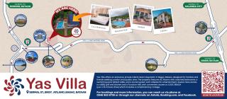 Yas Villa - Stay, Play & Enjoy. Bagac, Bataan - 2