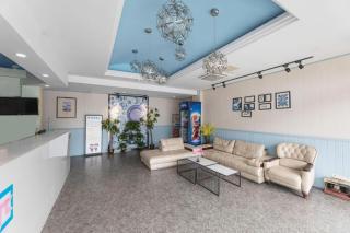 Pai Hotel Kunshan Youyi Hospital Qingyang South Road Branch - 4