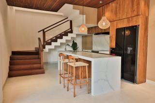 Semesta Sembilan Villa - A Modern Tropical Escape - 4