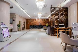 Yitel Shanghai Hongqiao Railway Station National Convention and Exhibition Center - 6