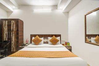 Hotel Aerotech Near Delhi Airport - 9