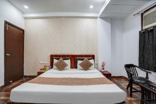Hotel Aerotech Near Delhi Airport - 2