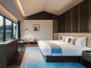 Tiantai He hotel - 9