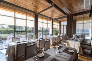 Tiantai He hotel - 7