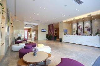 Lavande Hotels Jingshan Bus Station - 3
