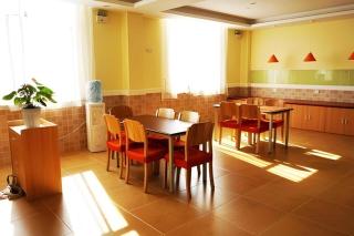 Home Inn Neo Zhuji Zhejiang Agriculture and Forestry University - 6