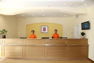 Home Inn-Qingdao Chongqing Zhong Road Licang Walking Street - 7