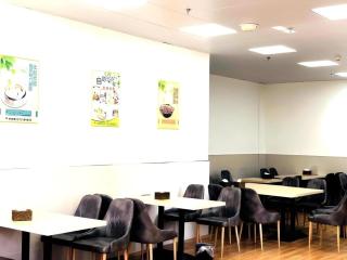 GreenTree Inn Dongtai Sancang Town - 7