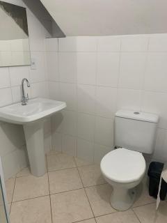 Studio amplo e aconchegante no bairro aterrado - 4