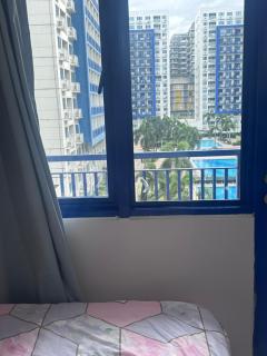 Sea Residences by Richnell's Staycation "MARIEN" - Manila - 8
