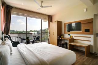 Neelkanth - The Himalayan View Abode - 9