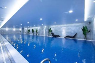 Lavande Hotel·Gaomi Government - 6