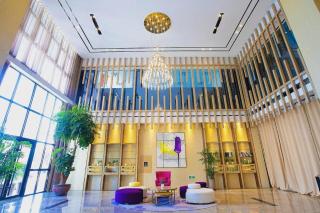 Lavande Hotel·Gaomi Government - 2