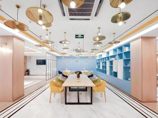 Magnotel Hotel Jining Yanzhou Metro Station Jiuxianqiao South Road - 2