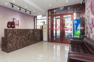 PAI Hotel Chengde Pingquan Central Square - 8
