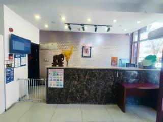 PAI Hotel Chengde Pingquan Central Square - 3