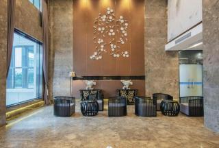 Vienna Classic Hotel Fujian Nanjing - 3