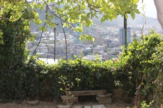 Nunua's Bed and Breakfast - Tbilisi - 0
