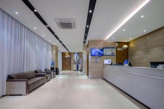 JTOUR Inn Yizhou Hechi College Pedestrian Street - Qingyuan - 6