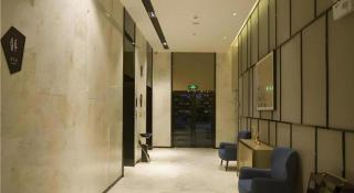 Echarm Hotel Jianshui Gucheng - 3