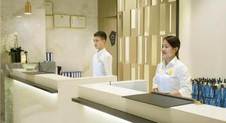 Echarm Hotel Jianshui Gucheng - 6
