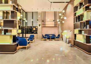 Echarm Hotel Anshun High-speed Railway Station Jichang Road - 5