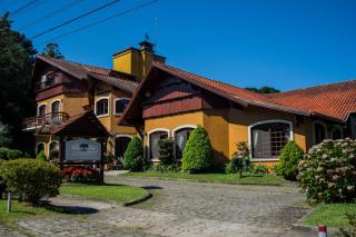 Hotel Pousada do Bosque - Canela - 0