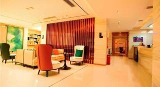 City Comfort Inn Xianning Tongcheng Zhuangyuan Square - 6
