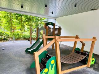 Agile Bukit Bintang TRX By Cozy White - 1