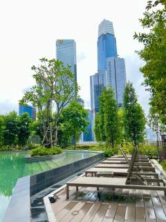 Agile Bukit Bintang TRX By Cozy White - 6