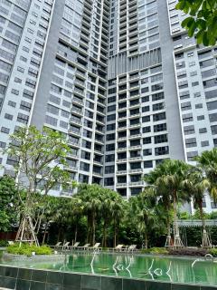 Agile Bukit Bintang TRX By Cozy White - 5