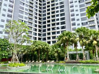 Agile Bukit Bintang TRX By Cozy White - 7