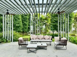 Agile Bukit Bintang TRX By Cozy White - 2