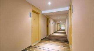 City Comfort Inn Liuzhou The Mixc Xijiang Road - 5