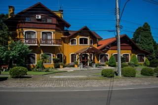 Hotel Pousada do Bosque - Canela - 1
